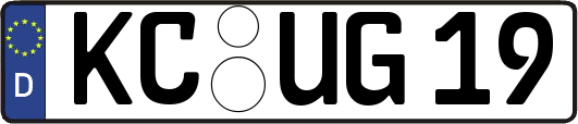 KC-UG19