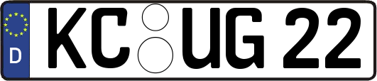 KC-UG22