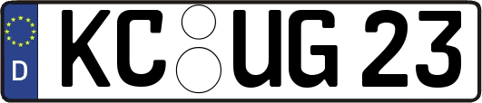 KC-UG23