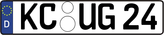 KC-UG24