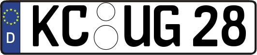 KC-UG28