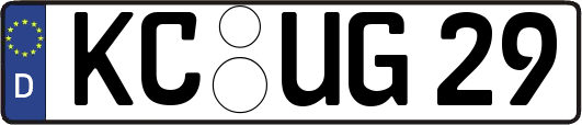 KC-UG29