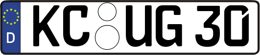 KC-UG30