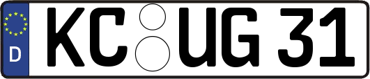 KC-UG31