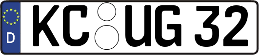 KC-UG32