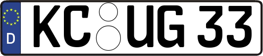 KC-UG33