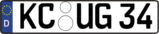 KC-UG34