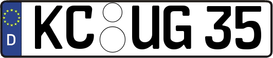 KC-UG35