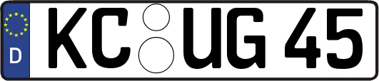 KC-UG45