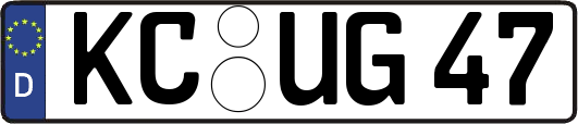 KC-UG47