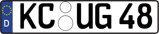 KC-UG48