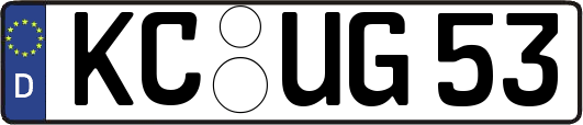 KC-UG53