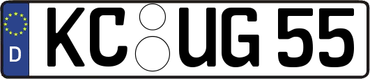 KC-UG55