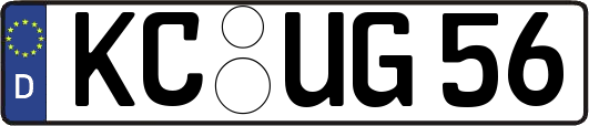 KC-UG56