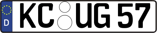 KC-UG57