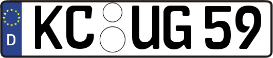 KC-UG59