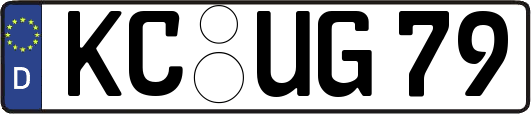 KC-UG79