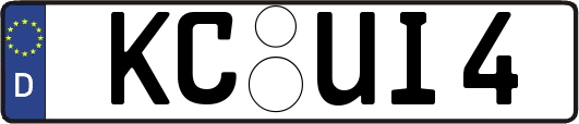 KC-UI4