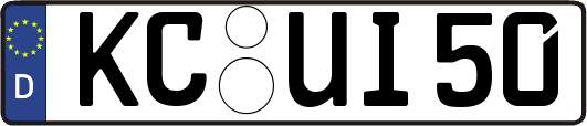 KC-UI50