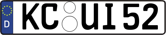 KC-UI52