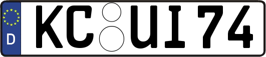 KC-UI74