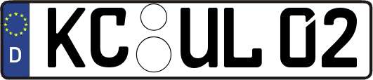 KC-UL02