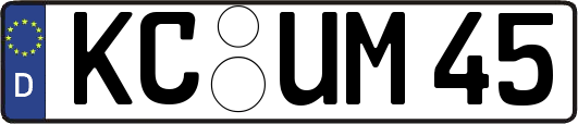 KC-UM45