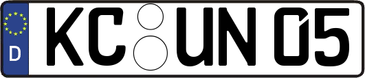 KC-UN05