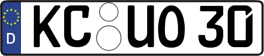KC-UO30