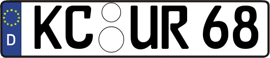 KC-UR68