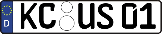 KC-US01