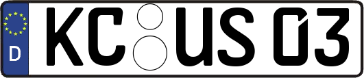 KC-US03