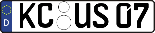 KC-US07
