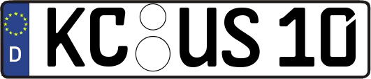 KC-US10