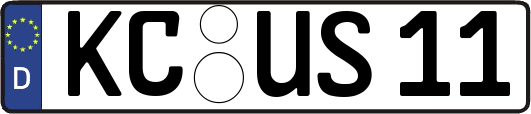 KC-US11