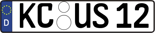 KC-US12