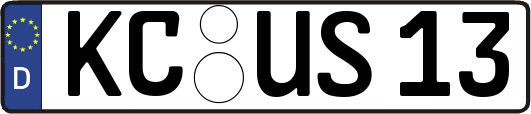 KC-US13
