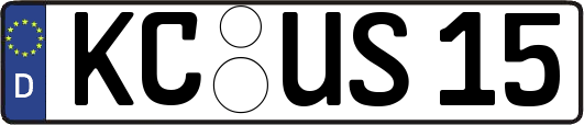 KC-US15