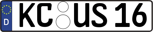 KC-US16