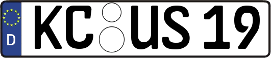 KC-US19