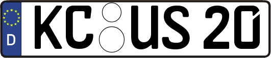 KC-US20