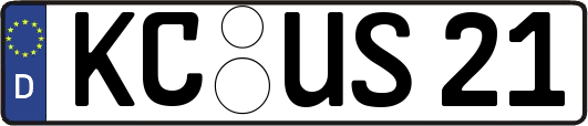 KC-US21