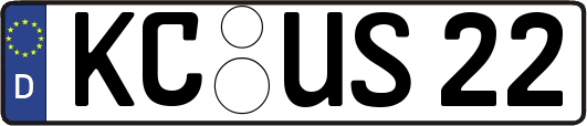 KC-US22