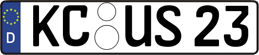 KC-US23