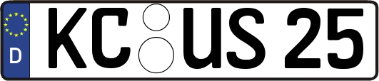 KC-US25
