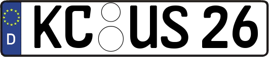 KC-US26