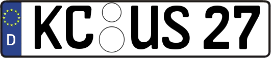 KC-US27