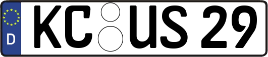 KC-US29