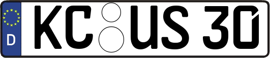 KC-US30
