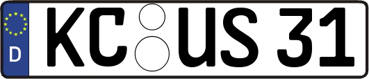 KC-US31